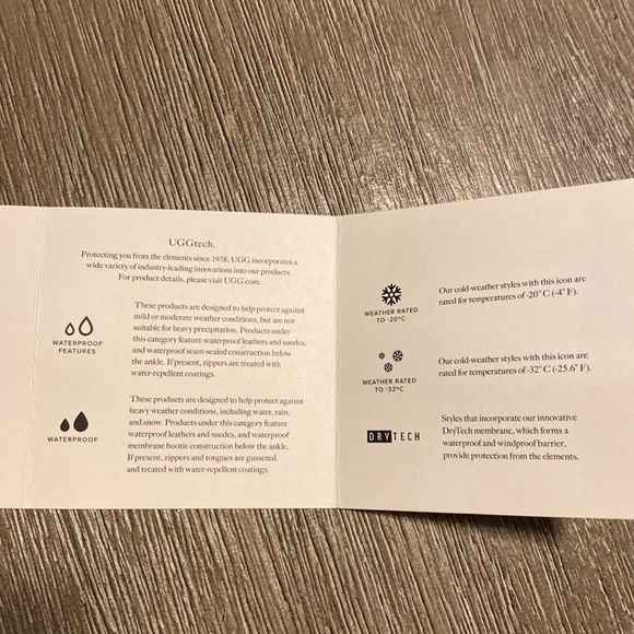 Authentic UGG Keegan Slippers Woman SZ 6 Baby Pink Color - Picture 14 of 14